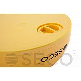 База под слаломную стойку SECO® желтого цвета 18080104 фото товара