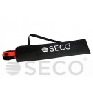 Тренировочная лестница координационная для бега SECO® 12 ступеней 6 м оранжевого цвета Тренировочная лестница координационная для бега SECO® 12 ступеней 6 м оранжевого цвета фото