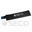 Тренировочная лестница координационная для бега SECO® 12 ступеней 6 м синего цвета Тренировочная лестница координационная для бега SECO® 12 ступеней 6 м синего цвета фото