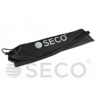 Тренировочная лестница координационная для бега SECO® 12 ступеней 6 м синего цвета Тренировочная лестница координационная для бега SECO® 12 ступеней 6 м синего цвета фото