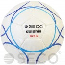 Мяч футбольный SECO® Dolphin размер 5 Мяч футбольный SECO® Dolphin размер 5 фото