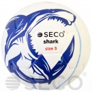 Мяч футбольный SECO® Shark размер 5 Мяч футбольный SECO® Shark размер 5 фото