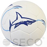 Мяч футбольный SECO® Shark размер 5 фото товара