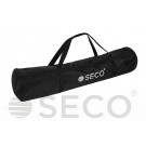 Набор тренировочных слаломных шестов SECO® со штырем 1.7 м с сумкой Набор тренировочных слаломных шестов SECO® со штырем 1.7 м с сумкой фото