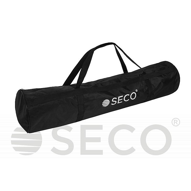 Набір тренувальних слаломних жердин SECO® зі штирем 1.7 м з сумкою фото товару