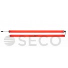 Набор тренировочных слаломных шестов SECO® со штырем 1.7 м с сумкой Набор тренировочных слаломных шестов SECO® со штырем 1.7 м с сумкой фото