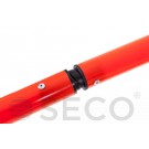 Набор тренировочных слаломных шестов SECO® со штырем 1.7 м с сумкой Набор тренировочных слаломных шестов SECO® со штырем 1.7 м с сумкой фото