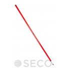 Набор тренировочных слаломных шестов SECO® со штырем 1.7 м с сумкой Набор тренировочных слаломных шестов SECO® со штырем 1.7 м с сумкой фото