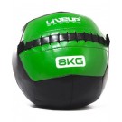 Мяч для кроссфита LiveUp WALL BALL 8 кг LS3073-8 Мяч для кроссфита LiveUp WALL BALL 8 кг LS3073-8 фото