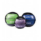 Мяч для кроссфіта LiveUp WALL BALL 8 кг LS3073-8 фото товару