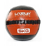 Мяч для кроссфита  LiveUp WALL BALL 5 кг LS3073-5 фото товара