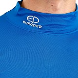 Термокофта Europaw ls top синяя фото товара