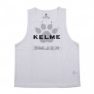 Манишка Kelme детская белая K15Z247.9103 Манишка Kelme детская белая K15Z247.9103 фото