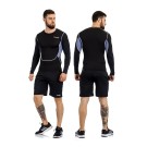 Комплект компрессионный для тренировок Europaw PRO Сет№9 Комплект компрессионный для тренировок Europaw PRO Сет№9 фото