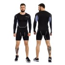 Комплект компрессионный для тренировок Europaw PRO Сет№7 Комплект компрессионный для тренировок Europaw PRO Сет№7 фото