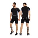 Комплект компрессионный для тренировок Europaw PRO Сет№1 Комплект компрессионный для тренировок Europaw PRO Сет№1 фото