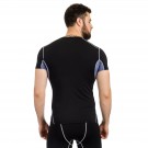 Комплект компрессионный для тренировок Europaw PRO Сет№1 Комплект компрессионный для тренировок Europaw PRO Сет№1 фото