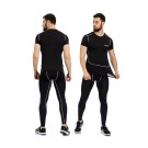 Комплект компрессионный для тренировок Europaw PRO Сет№22 Комплект компрессионный для тренировок Europaw PRO Сет№22 фото