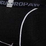 Треки компрессионные Europaw PRO черные [M] фото товара
