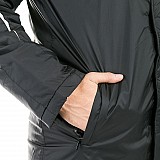 Куртка зимняя Europaw TeamLine черная [S] фото товара