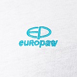 Футболка трикотажная Europaw 15 белая [S] фото товара