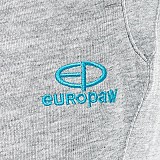 Шорты трикотажные Europaw 15 S8 серые [S] фото товара