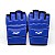 Накладки (перчатки) для тхэквондо синие [XL]