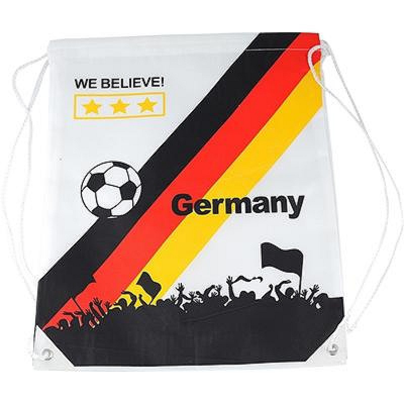 Рюкзак-мешок Германия фото товара