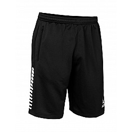 Шорти SELECT Brazil bermuda shorts (010) чорний, S