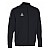 Спортивная куртка SELECT Brazil zip jacket чорний, XXL