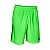 Воротарські шорти SELECT Brazil goalkeeper shorts (002) зелений, S