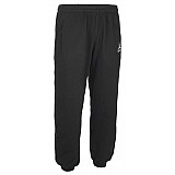 Спортивні штани SELECT Ultimate sweat pants, unisex  чорний, L фото товару