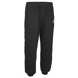 Спортивні штани SELECT Ultimate sweat pants, unisex чорний, L