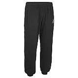 Спортивні штани SELECT Ultimate sweat pants, unisex  чорний, 6 фото товару