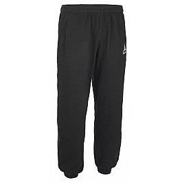 Спортивные штаны SELECT Ultimate sweat pants, unisex чорний, 6
