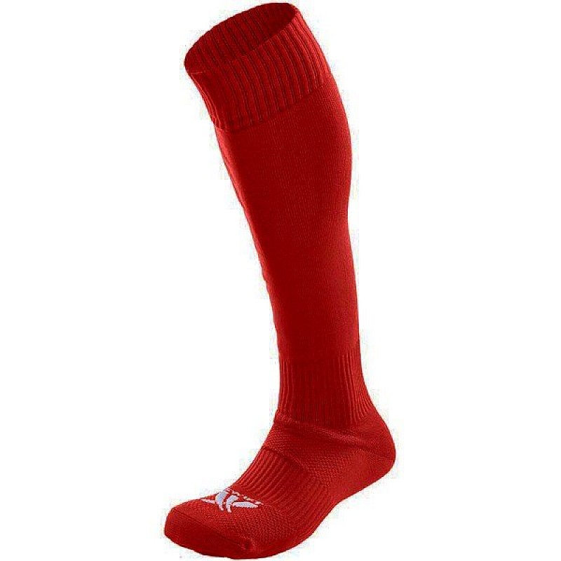 Гетры футбольные Swift Classic Socks красные 23р. фото товара