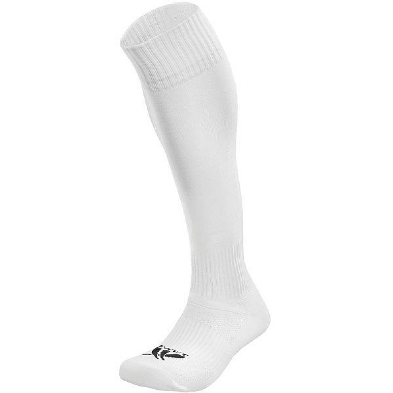 Гетры футбольные Swift Classic Socks белые 18р. фото товара