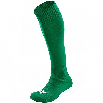 Гетры футбольные Swift Classic Socks зеленые 16р.