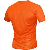Форма футбольная Swift VITTORIA CoolTech неоново-оранжевая S фото товару
