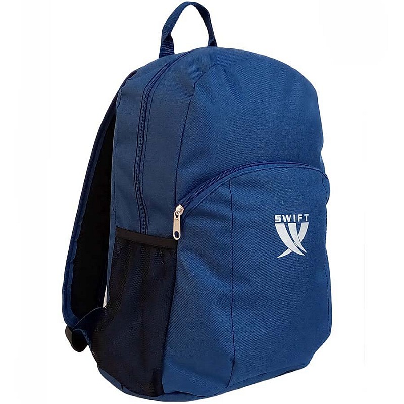 Рюкзак спортивный SWIFT Mal, синий фото товара