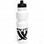 Бутылка для воды SWIFT Water Bottle, 750 ml, белая