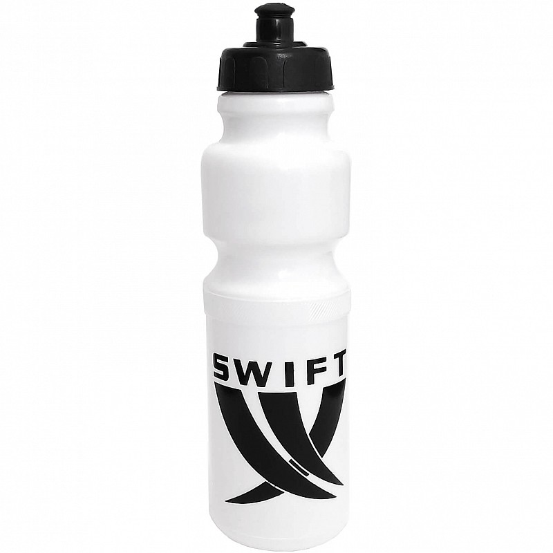Бутылка для воды SWIFT Water Bottle, 750 ml, белая фото товара