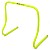 Бар'єр тренувальний SWIFT Speed Hardle, 38 см / 15 &quot;жовтий