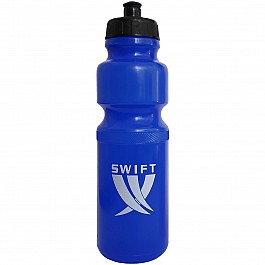 Бутылка для воды SWIFT Water Bottle, 750 ml, голубая