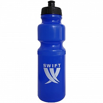 Бутылка для воды SWIFT Water Bottle, 750 ml, голубая