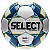 М'яч футбольний Select Numero10 IMS 2019 бел / син / салат [№5]