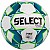 Мяч футзальный Select Futsal Super FIFA NEW бел/син/салат [№4]