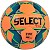 Мяч футзальный Select Futsal Super FIFA NEW оранж/син [№4]