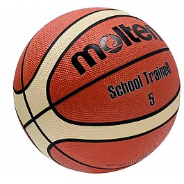 Баскетбольний м'яч Molten G5-ST School Trainer