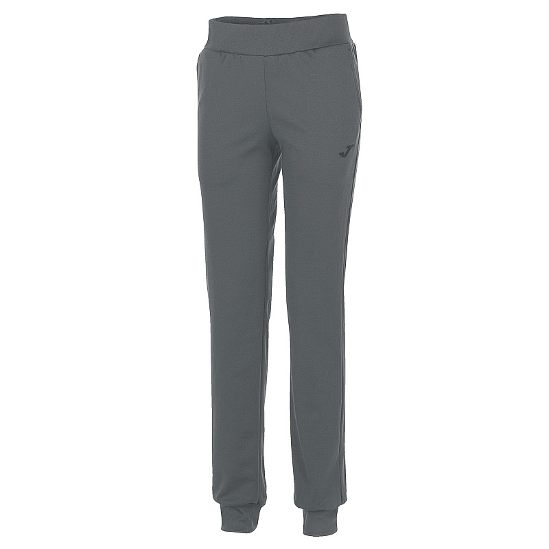 Спортивные брюки женские Joma Mare XL темно-серые фото товара